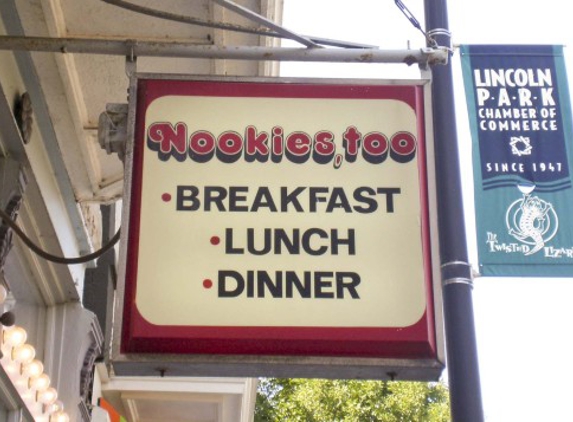 Nookies Too - Chicago, IL