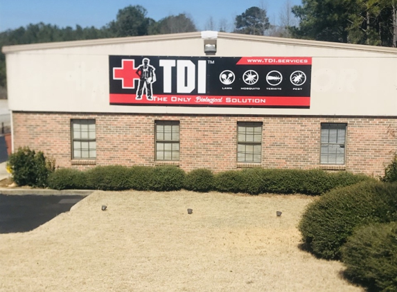 Turf Doctor of Birmingham - Hoover, AL