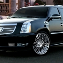 MetroWest Car Service - Airport Transportation