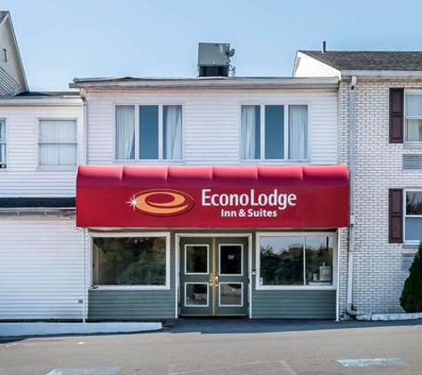 Econo Lodge - Reading, PA