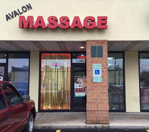 Avalon Massage - Pekin, IL