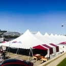 ColdIron Event Rentals - Tents-Rental