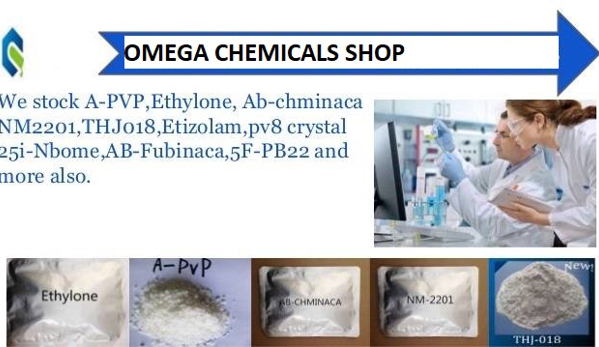 Omega Chemicals Online Shop - Green Valley, AZ