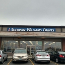 Sherwin-Williams - Paint