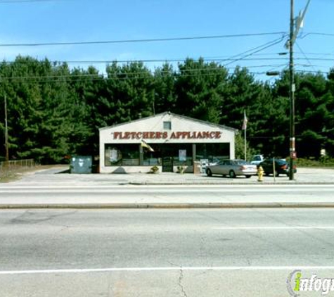 Baron's Major Brands Appliances - Nashua, NH