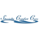 Specialty Comfort Care Inc - Home Health Services