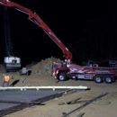 East Coast Concrete Pumping - Concrete Pumping Contractors