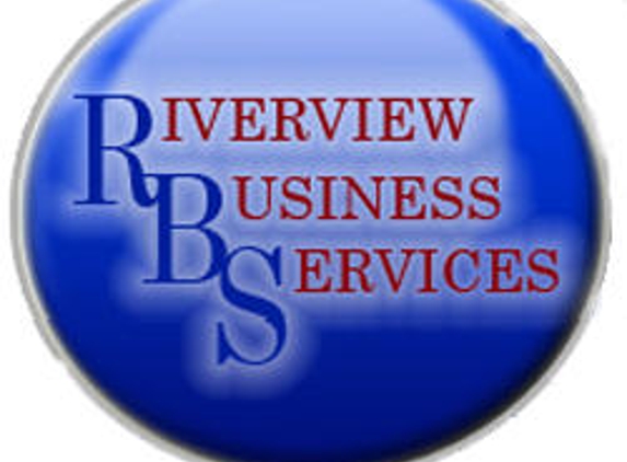 Riverview Business Services/Taxes To Go - Amelia, OH