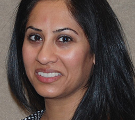 Asmita R Patel, MD - Oak Lawn, IL