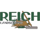 Reich Landscaping - Stump Removal & Grinding