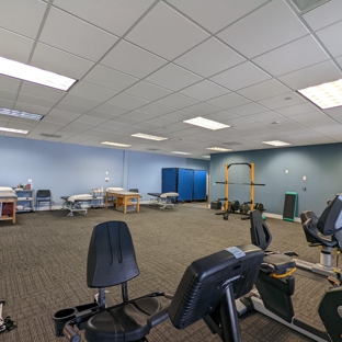 California Rehabilitation and Sports Therapy - Milpitas - Milpitas, CA