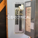 C Electrical - Landscape Designers & Consultants