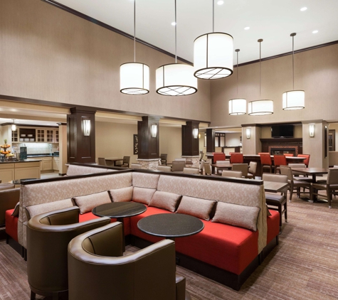 Homewood Suites - Englewood, CO