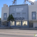 Ionic Masonic Temple Association - Fraternal Organizations