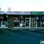 It's About Hair Beauty Salon