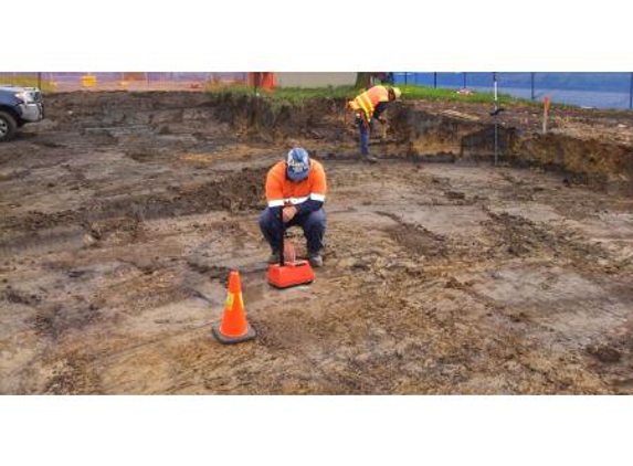 Geotechnical Laboratories Pty Ltd - Ravenhall, VIC