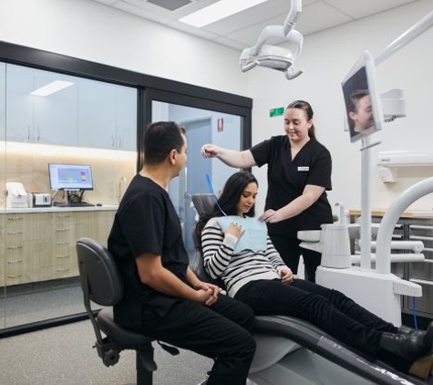 Armstrong Smiles - Armstrong Creek, VIC. Gentle affordable dentistry using high tech equipment
