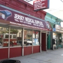 Jersey City Med Supply - Medical Equipment & Supplies