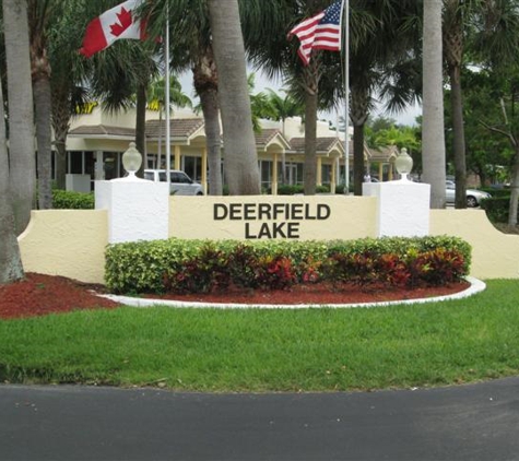 Quality Homes Deerfield Lake - Coconut Creek, FL