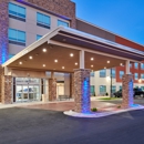 Holiday Inn Express & Suites El Paso East-Loop 375 by IHG - Hotels