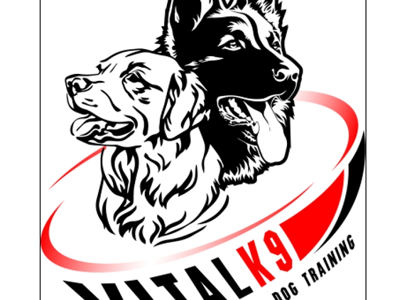 Vital K9 Training & Boarding - Gentry, AR