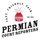 Permian Court Reporters Inc