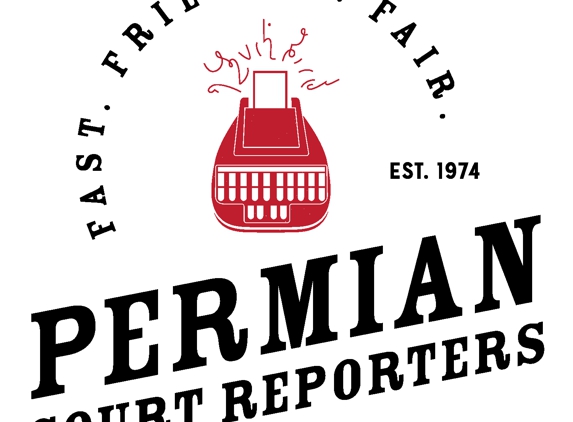 Permian Court Reporters Inc - Midland, TX