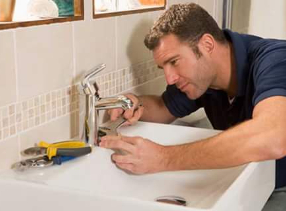 All American Plumbing Contractors - Longview, TX