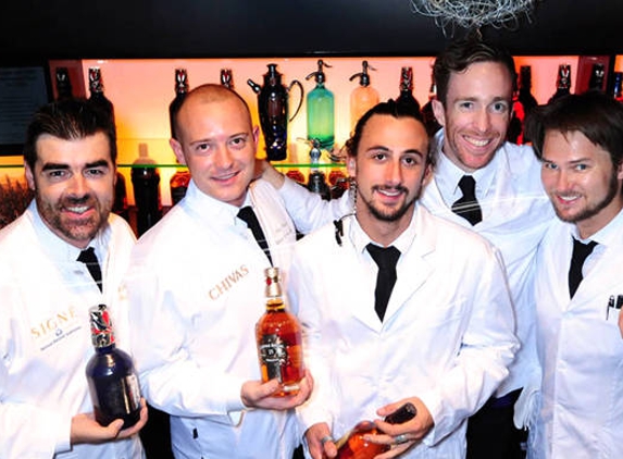 Pernod Ricard Winemakers - Macquarie Park, NSW