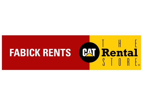 Fabick Rents - Fenton - Fenton, MO