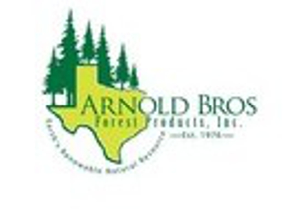 Arnold Bros. Forest Products - Irving, TX