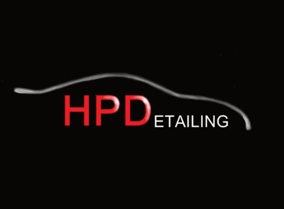 HP Detailing - Decatur, AL