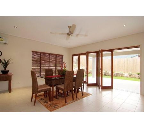 Johnston Joinery - Bungalow, QLD