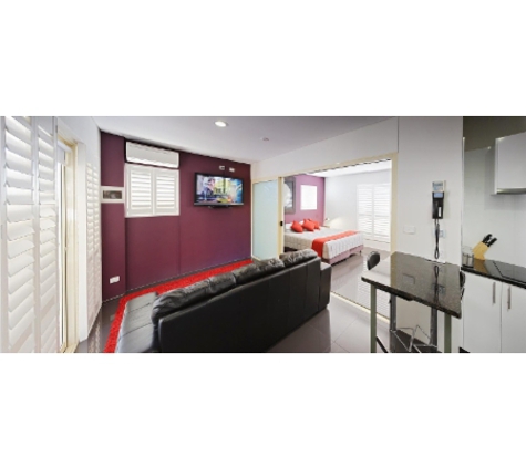 Jesmond Executive Villas - Jesmond, NSW