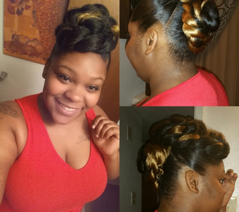 Styles by Denise - Humble, TX