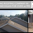 Walker Roofing & Exteriors - Roofing Contractors