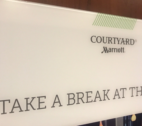 Courtyard by Marriott - Birmingham, AL