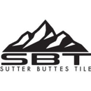 Sutter Buttes Tile - Floor Materials