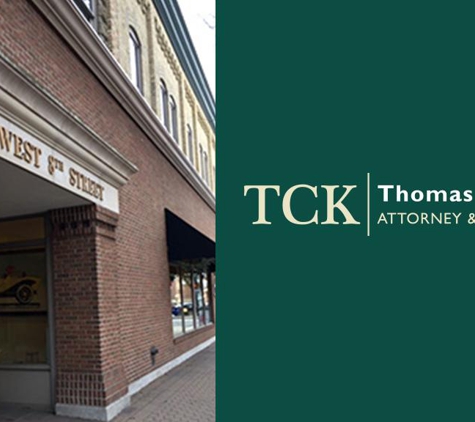 Thomas C. Kates, Attorney and Mediator - Holland, MI