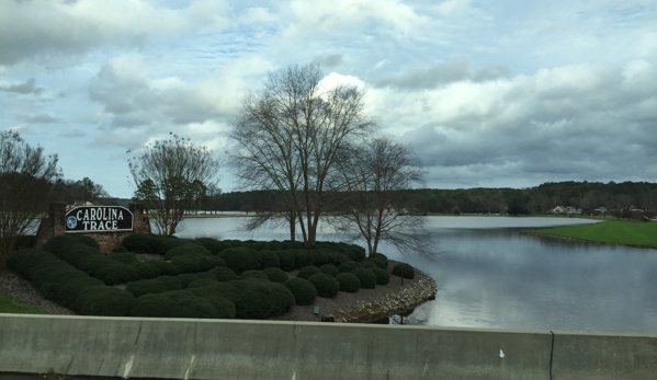 Carolina Trace Country Club - Sanford, NC