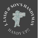 J.Lash and Sons Handyman - Handyman Services