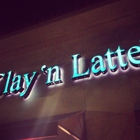 Clay N Latte