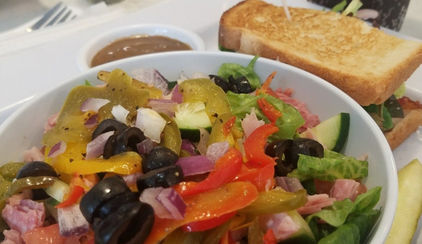 McAlister's Deli - Charlotte, NC