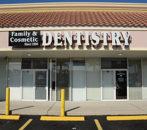 Sandpiper Dental PA - Jacksonville, FL