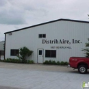 Distribaire Inc - Air Conditioning Contractors & Systems