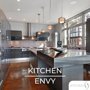 Kitchen Solvers of Raleigh - Liberty, NC