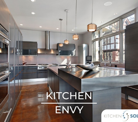 Kitchen Solvers - Alpharetta, GA