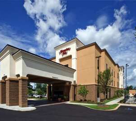 Hampton Inn Jackson - Jackson, AL