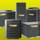 SoBellas Heating & Air Conditioning - Major Appliance Refinishing & Repair