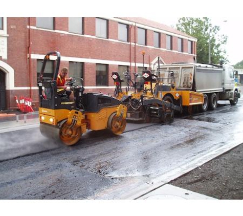 Ascot Paving - Aberfeldie, VIC